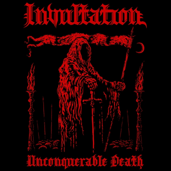 Metal_Forces's tweet photo. Album Review: INVULTATION – Unconquerable Death. Rating: 8/10 https://t.co/SAB0kmDw3h #Invultation #BlackMetal #DeathMetal https://t.co/DAlt79MESj