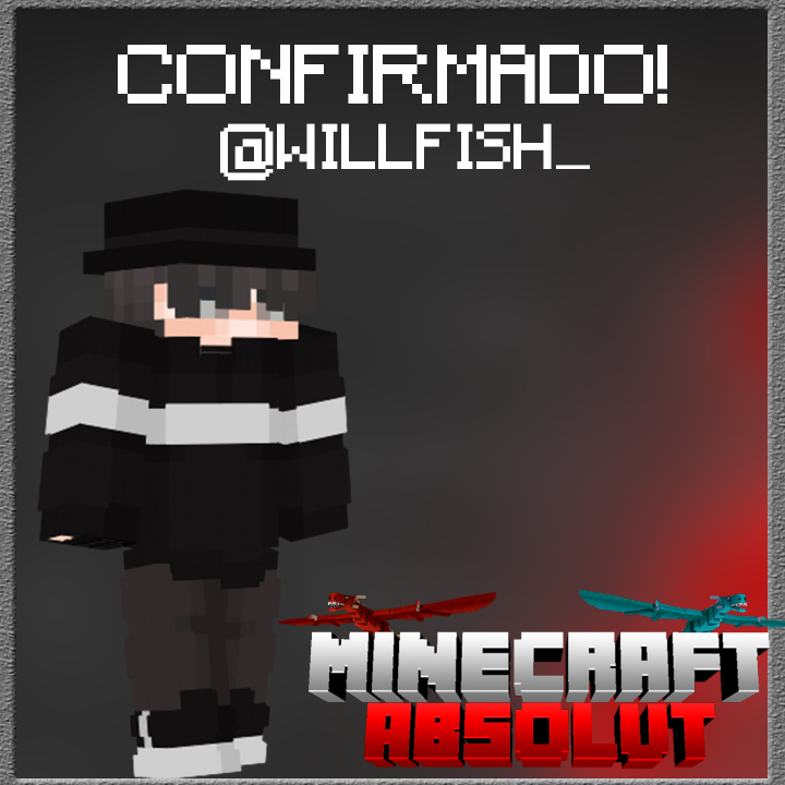 Minecraft Absolut #MCPC tweet media