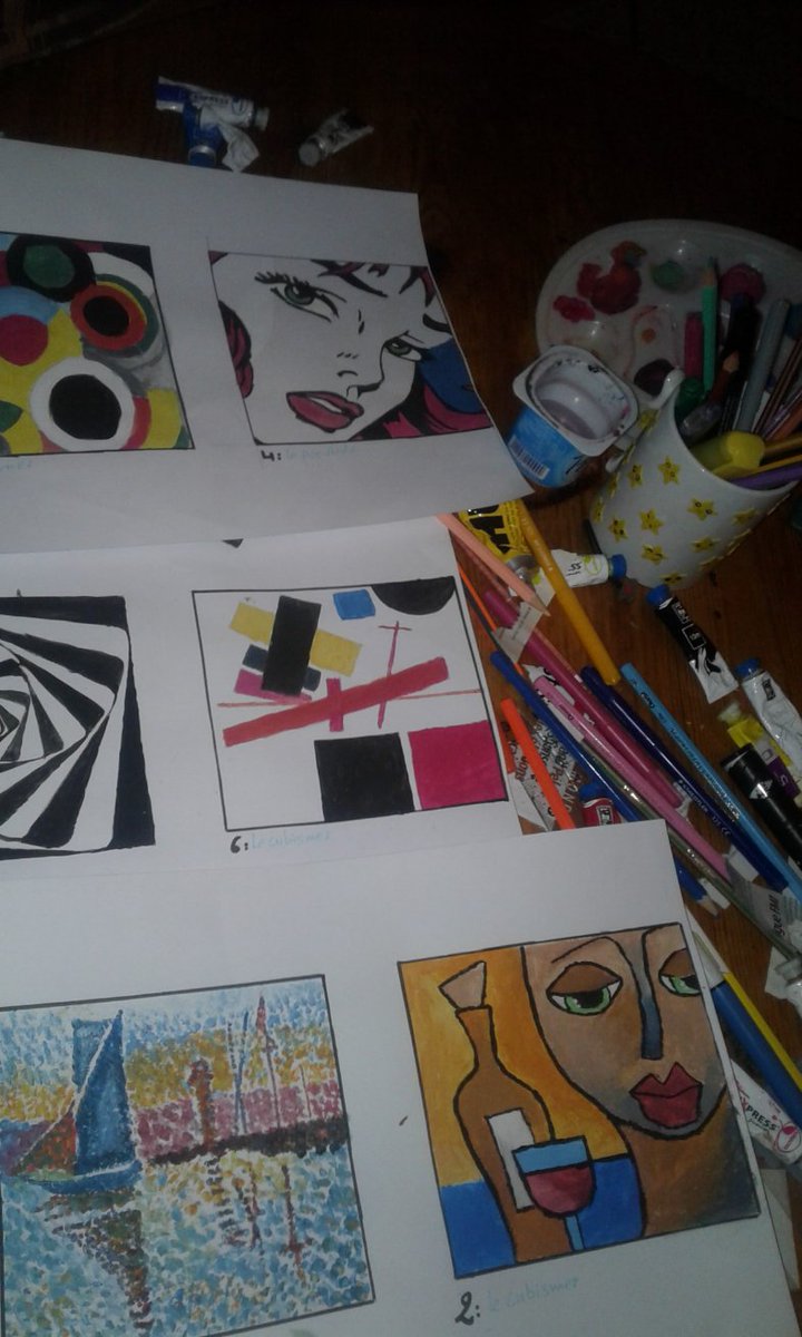 FatimaBahouBah1's tweet photo. Some thing i like to do ๐๐๐จ
.
#drawingvibes #morocco #moroccan #draw #ArtLovers https://t.co/8ybNZotVl6