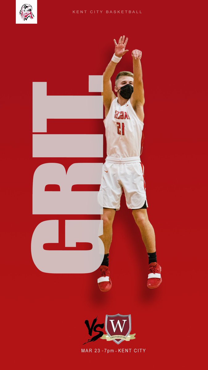 Kent City Student Section tweet media