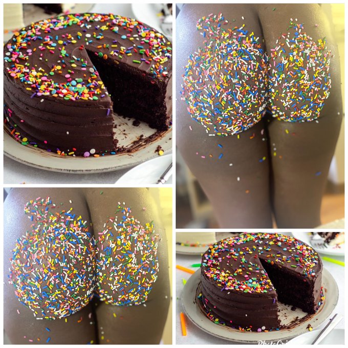 Snack Time!! 🍫🧁🤤 and you better at it all!! #FunSize #cosplay #theSweetestGoddess #smother #assworhip<a href="/tag/funsize"class="tags">#FunSize</a><a href="/tag/cosplay"class="tags"><span>#cosplay</span></a><a href="/tag/snack"class="tags"><span>#snack</span></a><a href="/tag/tastetherainbow"class="tags"><span>#tastetherainbow</span></a><a href="/tag/smother"class="tags"><span>#smother</span></a><a href="/tag/assworhip"class="tags"><span>#assworhip</span></a>