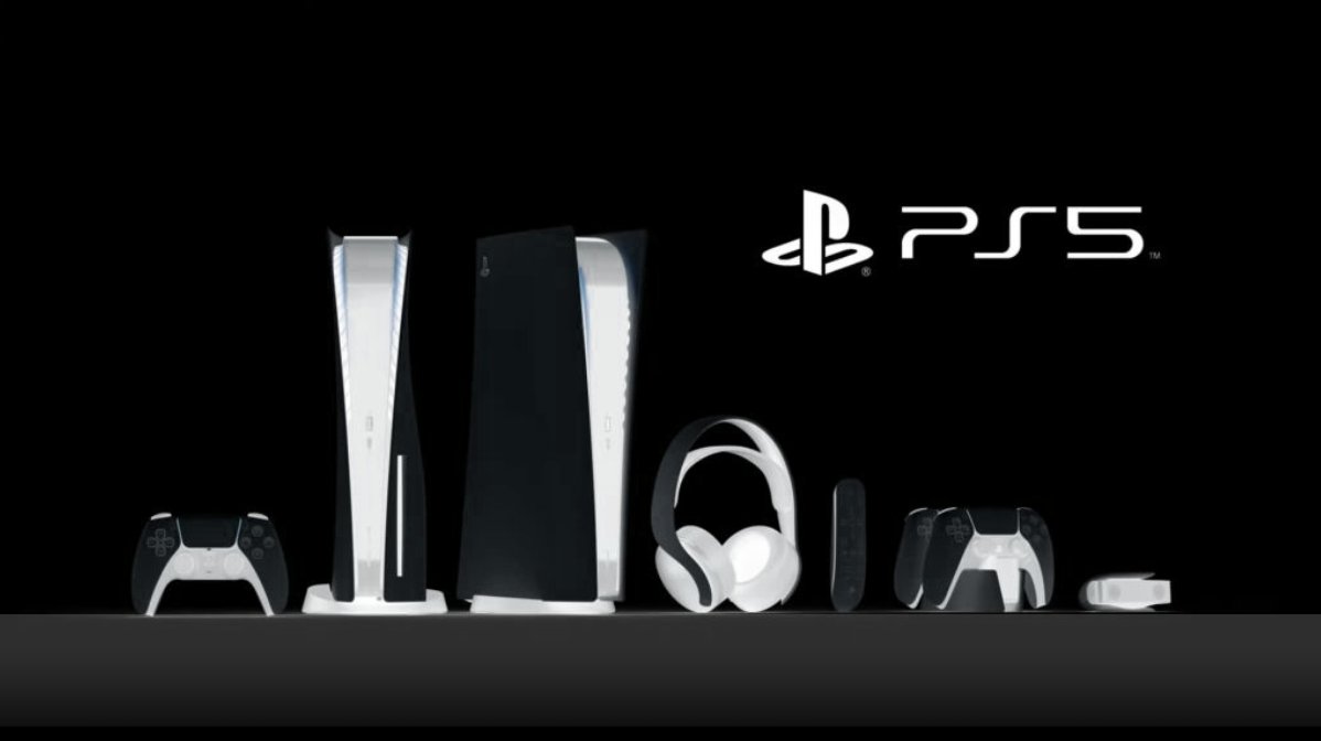 ZaraCrypt0's tweet photo. When you've secured all the main Sony PS5 accessories.. 

...and then Sony announces the negative versions of all 😂 #PS5 https://t.co/0zTvmsytJs