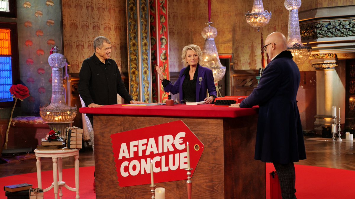 TV Conseil tweet media