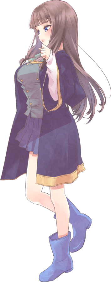全身の立ち絵を書く人はすごいということがわかりました みうあお カフェイン断ちのイラスト 全身の立ち絵を書く人はすごいということがわかりました みうあお カフェイン断ちのイラスト