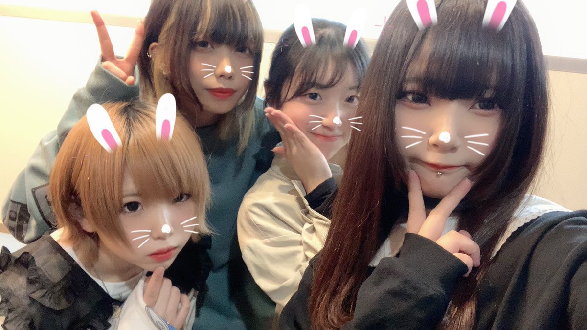 Edphoier's tweet photo. ついに本日‼️
ヒミツの放課後~羽ばたけ堺っ子 day1~

最後の最後に江戸フォイア．を見れる機会です🧚🏻‍♀️
高3生はチケット代無料（ドリンク代のみ）なのも激アツ🔥
お見逃しなく‼️

コロナ対策ばっちり👌🏻
楽しむ準備万端👏🏻
で、お待ちしております
✔️取り置きはDMにて受付中！ https://t.co/YtSwQXuxy9
