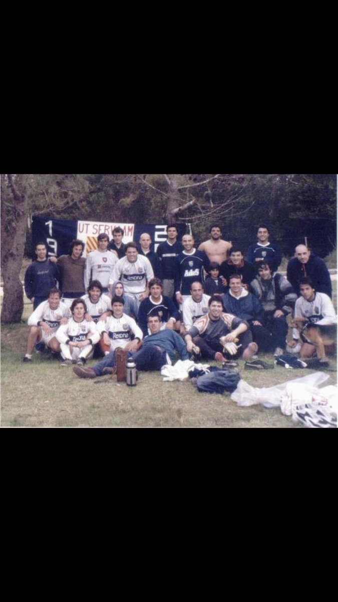 Ut Serviam tweet media