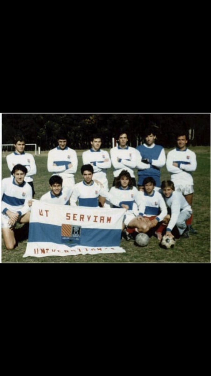 Ut Serviam tweet media