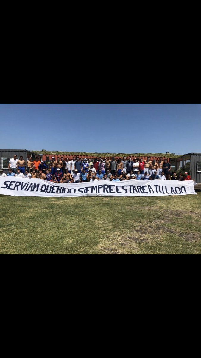 Ut Serviam tweet media