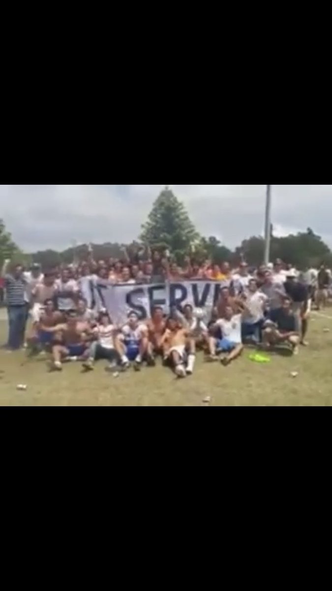 Ut Serviam tweet media