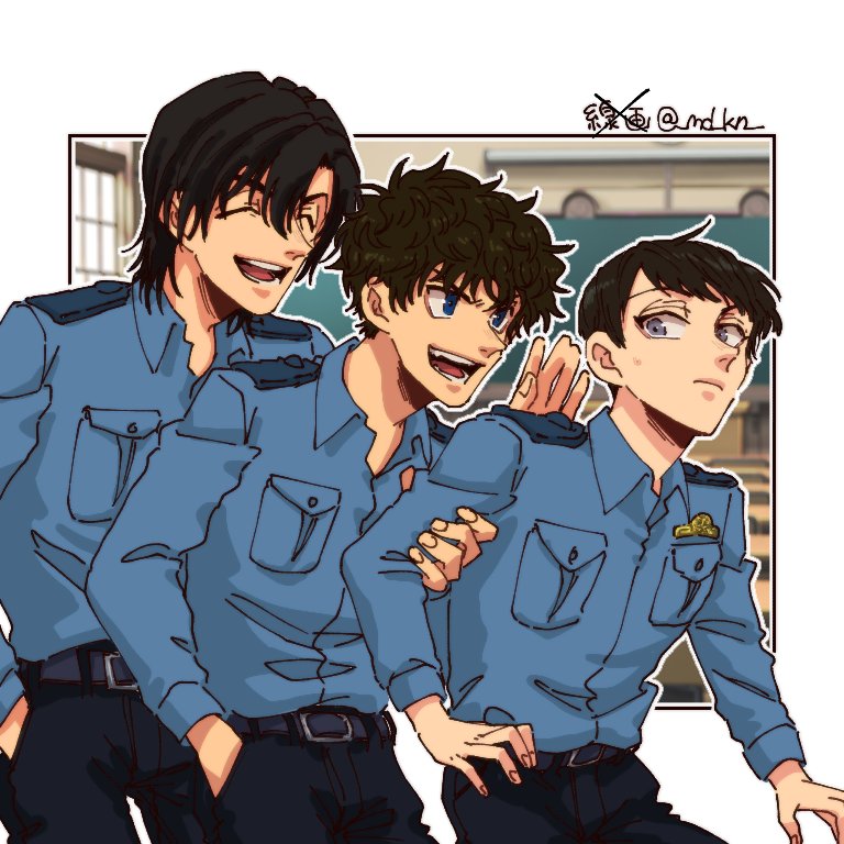 んで チョリス組の塗り絵です よかったらどうぞ T Co Snvgmr7anx Twitter