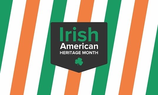 BigIDiversity's tweet photo. In celebration of Irish-American Heritage month check out this article https://t.co/rmpn96PFjV https://t.co/tXvzYcmwlS