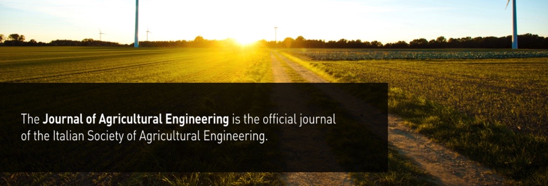 PagePgp's tweet photo. #Substantiation of rational #parameters of the #root #crops separator with a #rotating inner #separation surface | Journal of Agricultural Engineering https://t.co/UjwLwzlsbx https://t.co/dE3faIxJ9R