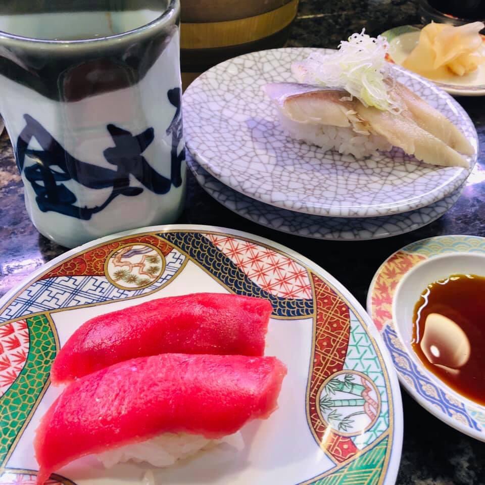 みんなの 金太郎 寿司 口コミ 評判 食べたいランチ 夜ごはんがきっと見つかる ナウティスイーツ