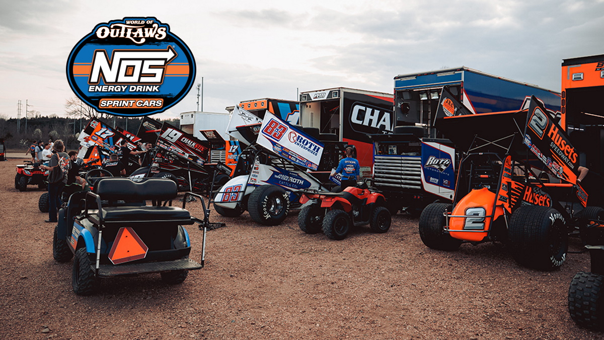 MotorRacinPress's tweet photo. The Greatest Show on Dirt Prepares for a Missouri Doubleheader 

-->   https://t.co/yLIKgv9X1U 
--
@US36raceway @LOSspeedway - @WorldofOutlaws @NosEnergyDrink #GetAfterIt #WoOSCS #SprintCars #LiveNOS #AllDirtRoads @dirtvision https://t.co/fUonQE90ul