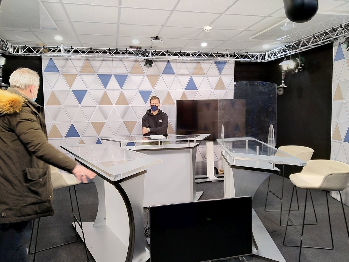 SavoieMontBlanc's tweet photo. 📢 L’Agence #SavoieMontBlanc lance sa #ConférenceDePresse Printemps/Été 2021 ce mercredi 24 mars à Paris.
➡️ Des infos clés pour préparer une saison déterminante :
▪️ Tendances de l’été
▪️ Intentions de départ des Français
▪️ Nouveautés
▪️ Activité #tourisme & #transitionpositive https://t.co/0LwOJwQFOo