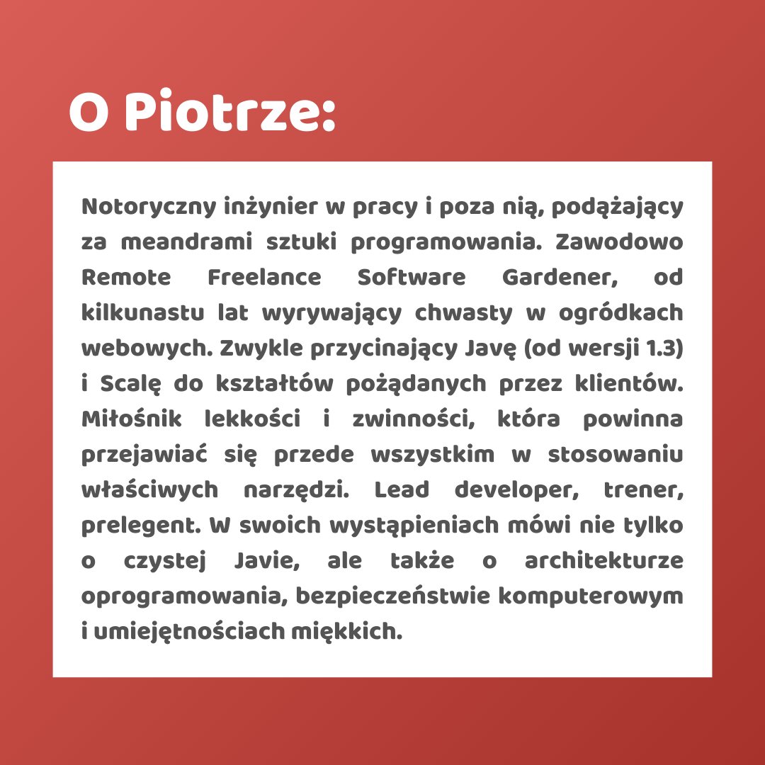 Piątki Na Produkcji tweet media