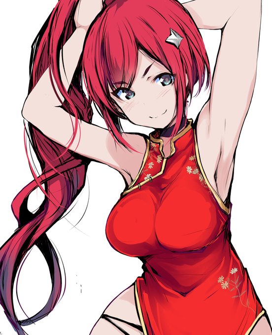 skeb納品しました(゜∀゜)

#BORDERBREAK #クロエ #skeb 