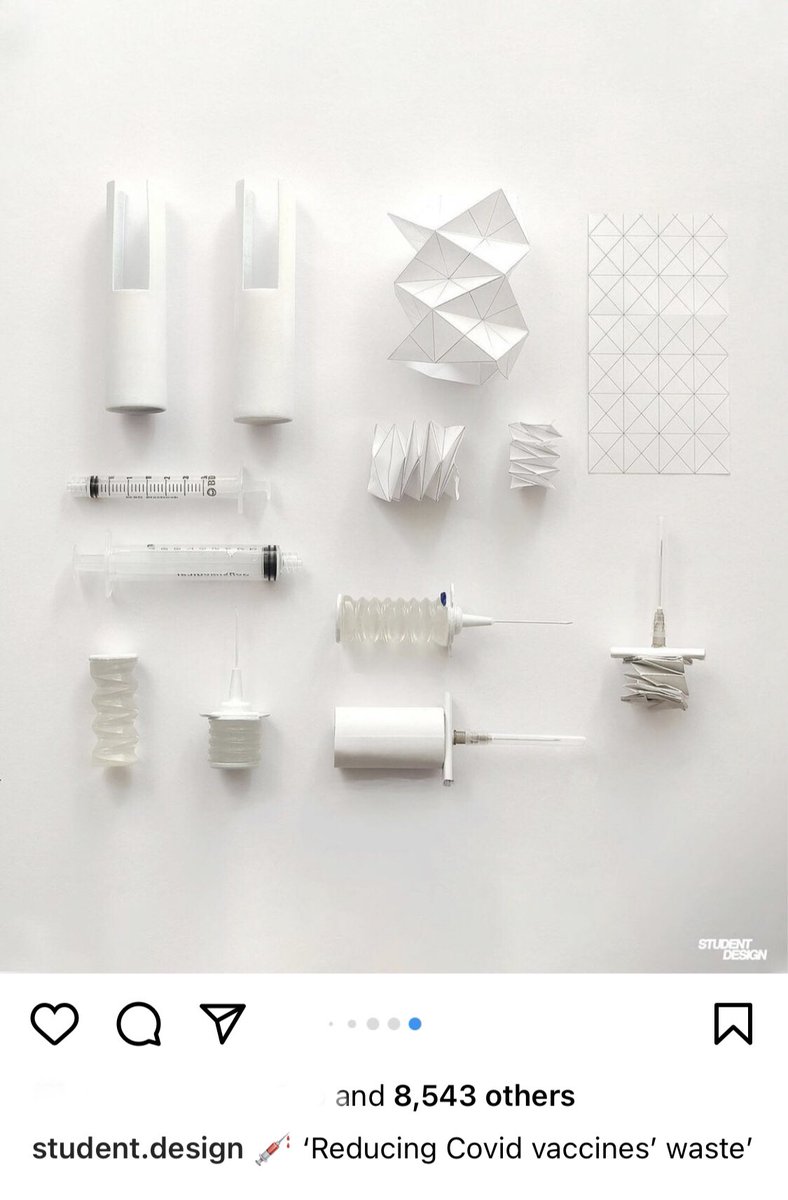 omg isamu noguchi vaccine