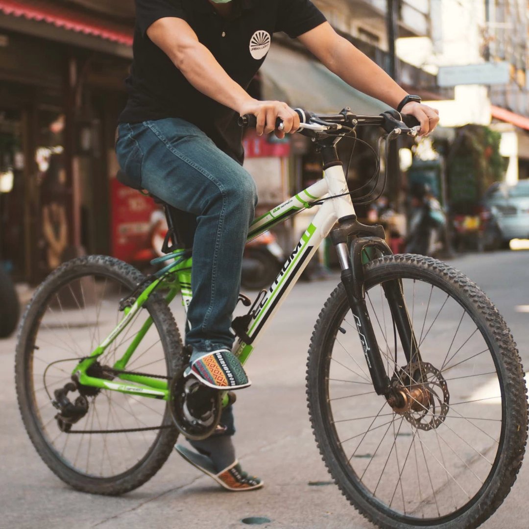 UrbanLightTH's tweet photo. Our team and our Boys are HUGE fans of being active outside! We love having fun together, learning new things,  and prioritizing our health and general wellbeing 💪

What are your favorite outdoor activities for this spring and summer 🌞 seasons?? https://t.co/jjOVbNsJ5H