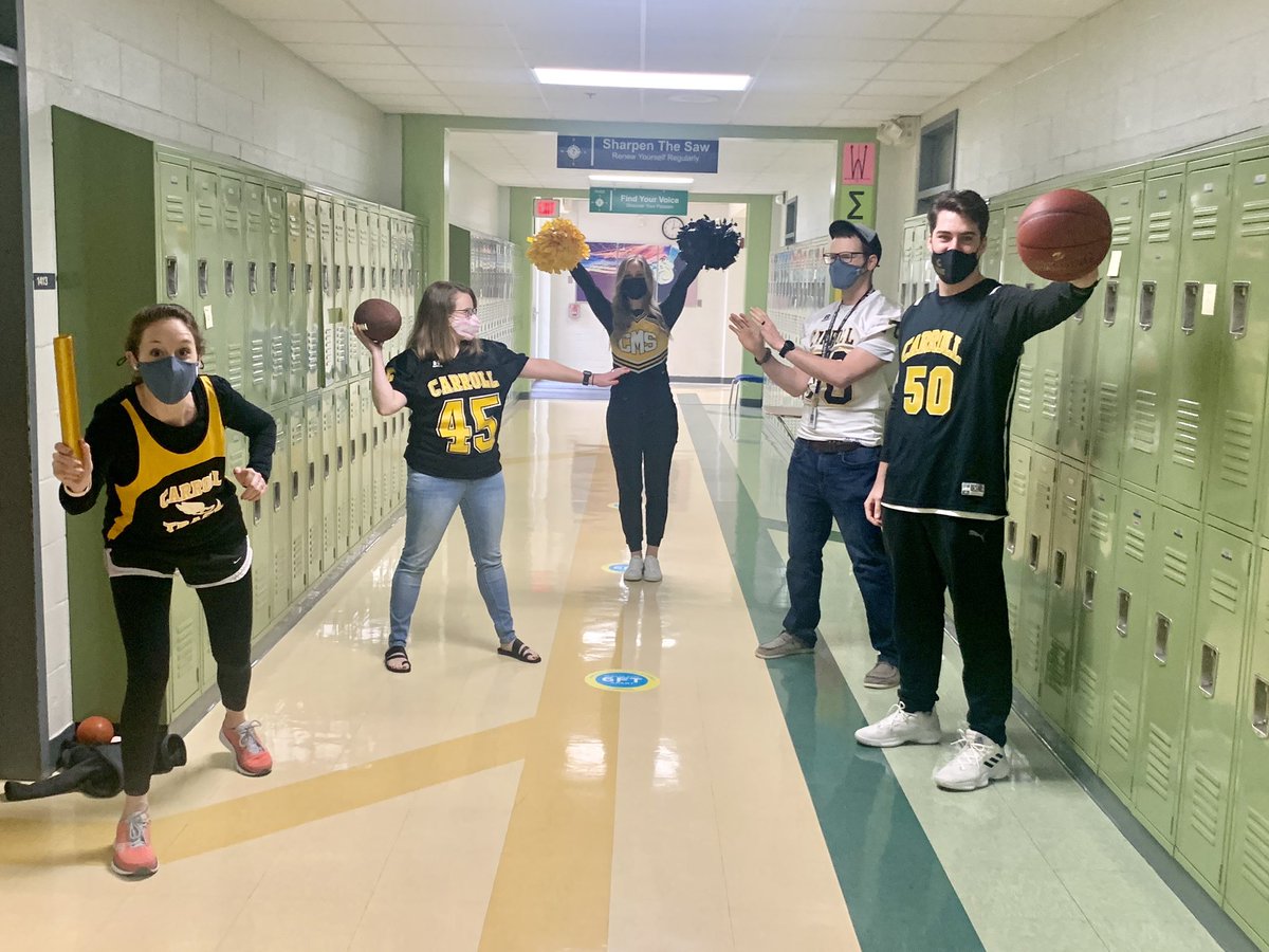 Ms. Gilberti tweet media