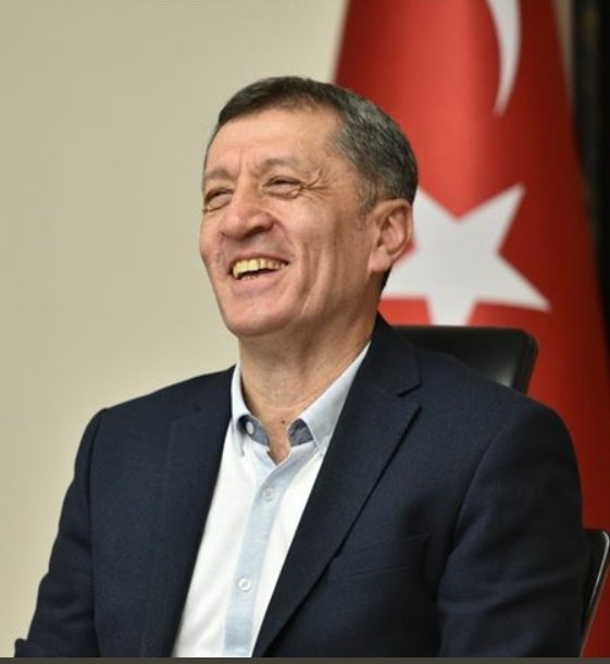 Yemin ediyorum ziya selçuk yerine Harry Potterdaki ruh emicilerle mücadele etsem daha az yorulurdum #Kabinedeniptalbekliyoruz