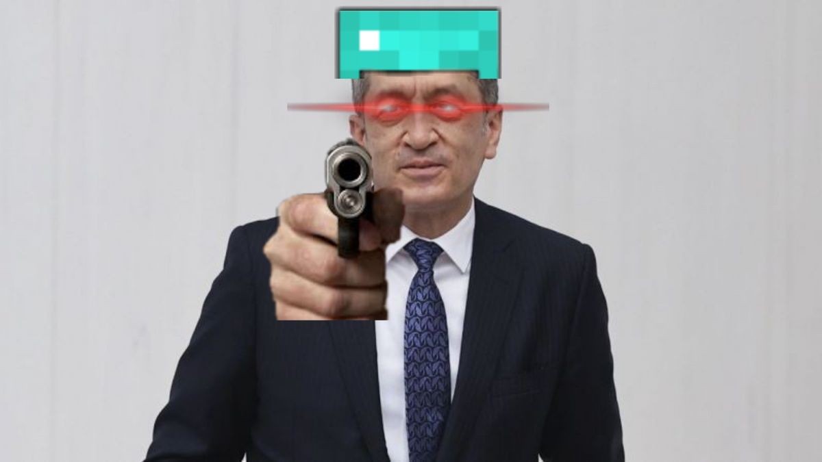 brrfn19's tweet photo. #Kabinedeniptalbekliyoruz 
Lütfen bari ikinci sınav yapmayın!
ALOOOOO BIZI DUYUN ARTIK https://t.co/jl2cKLlgio