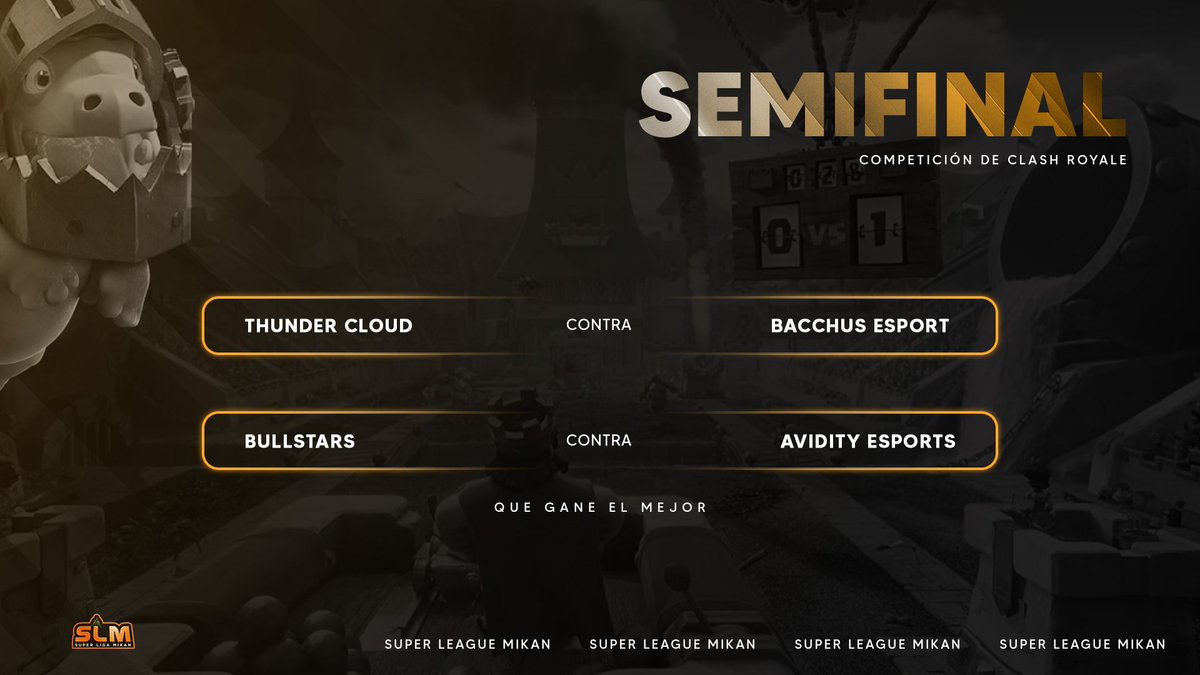 Super League Mikan tweet media