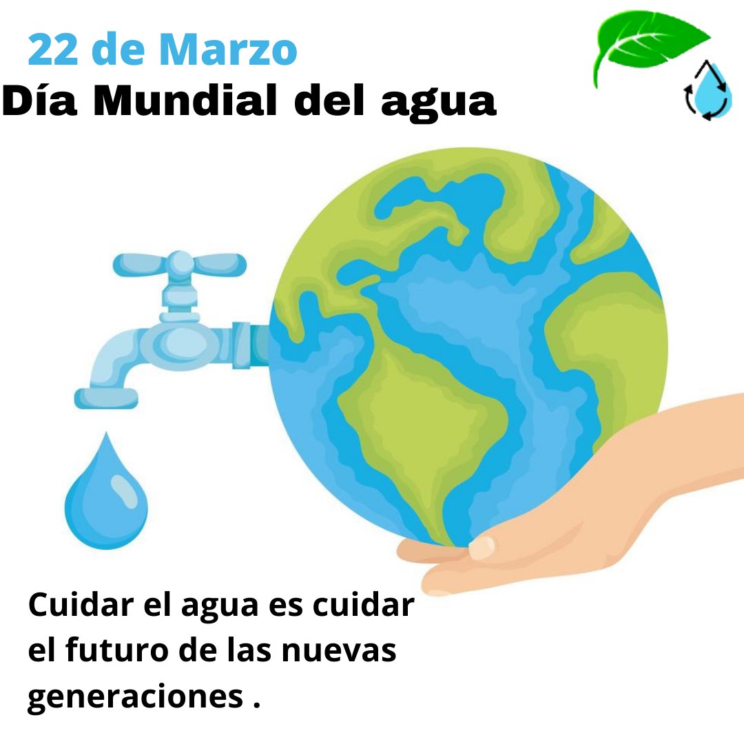BlueClean7's tweet photo. 22 de Marzo Día Mundial del Agua. Ve al link en la bio. #DiaMundialDelAgua https://t.co/PEq4LEHWXS