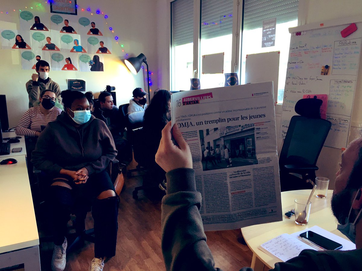 La Compagnie Générale des Autres tweet media