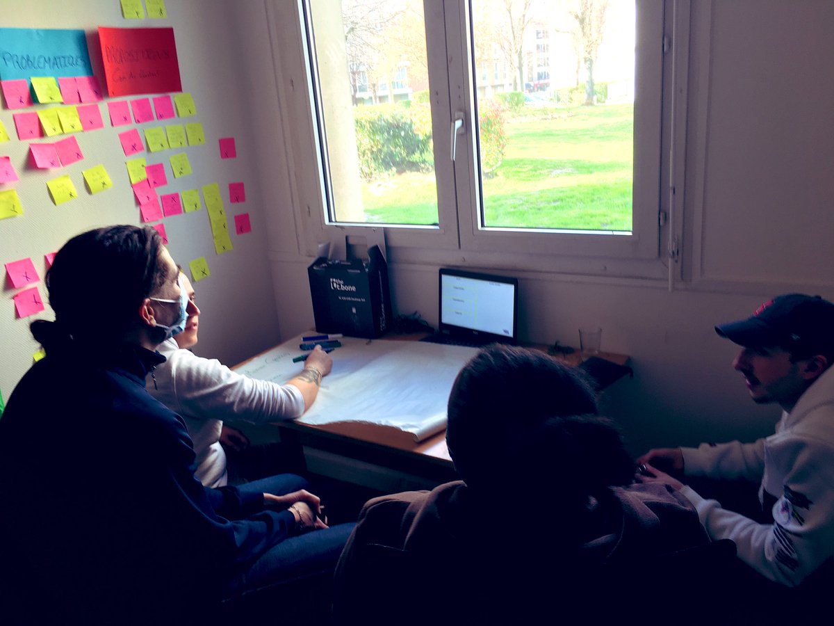 La Compagnie Générale des Autres tweet media