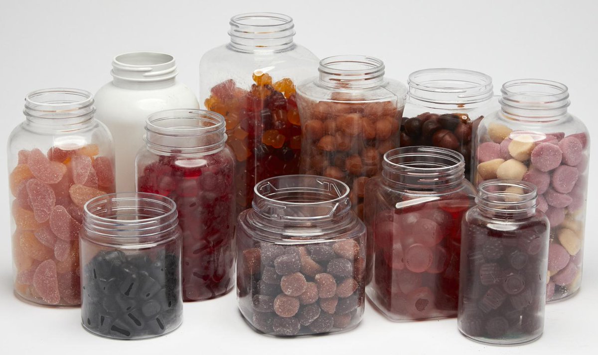 We’re changing the gummy packaging game. Our high-speed, sanitary gummy filling system accurately fills up to 180 rigid containers per minute. Watch how you can optimize your operations: 
youtu.be/aMB8jnSq2dY#Fi… 
#packaging #gummies