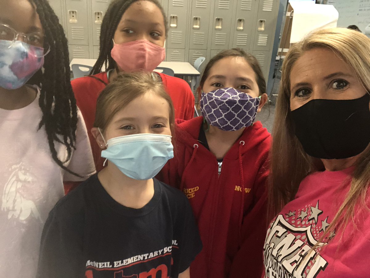 Day 1 of the Kindness Crusade #mcneilliveskind