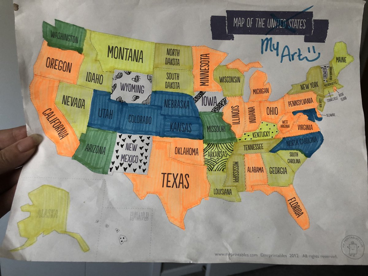 letiarenee's tweet photo. GUYS I ONLY NEED 5 STATES!!!
If you live in..
VERMONT
IOWA
WYOMING
NEW MEXICO
HAWAII 
Check out my shop, if you find something you like message or comment below for a 15% off coupon! I’m SO close to hitting this goal that I’ve been working on for months!
https://t.co/X8NWxv9C7P https://t.co/ndM0e0BY7v