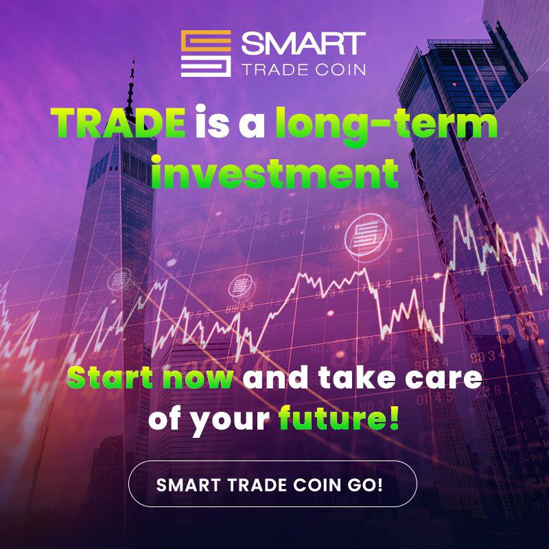 TredCoin tweet picture
