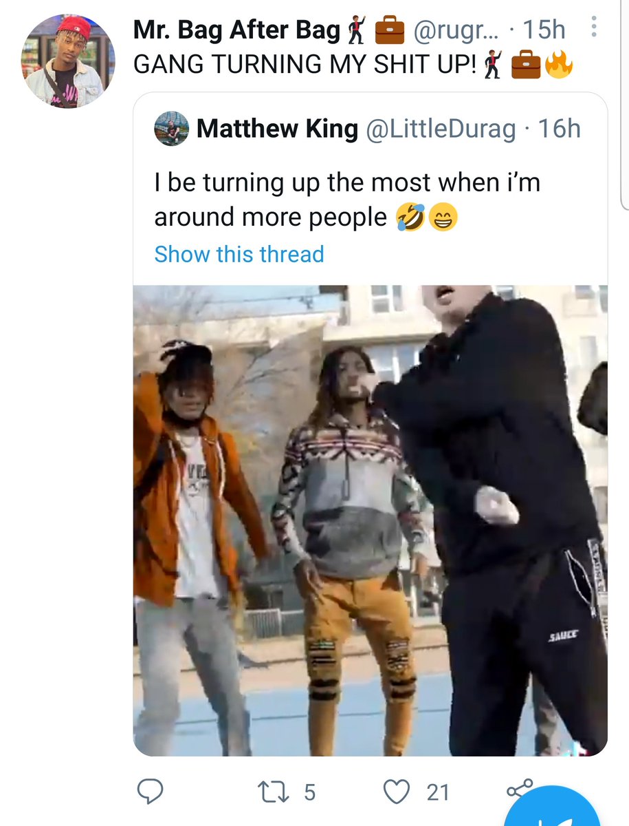 aTomofAgartha's tweet photo. @Neeyoncee @CaptnDann @kilokiana Lmao sis the man whose credit you're trying so hard to preserve is celebrating him. Are you pressssed or whattt? https://t.co/E6rfmSloTC
