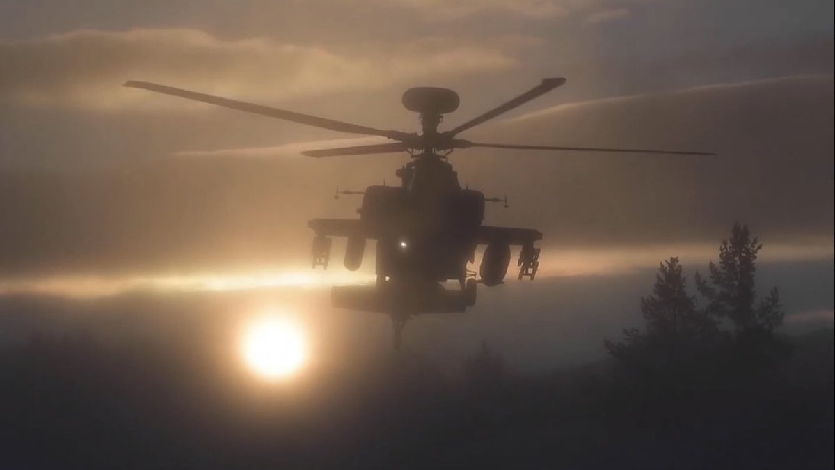 The Chief of the General Staff tweet media