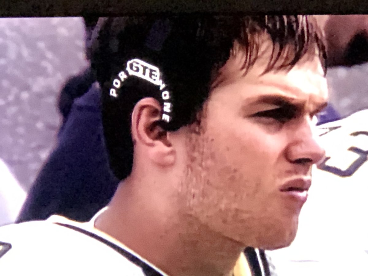 PortaPhone's tweet photo. The 60th-anniversary photo contest is going strong! Submit your photos for a chance to win a new TD900 Series or The CLIP coach-to-player system! 

-Post a photo of your Porta Phones
-Like or follow @PortaPhone 
-Tag at least (2) coaches or your schools football account

#GOAT https://t.co/bjd9VO91zN