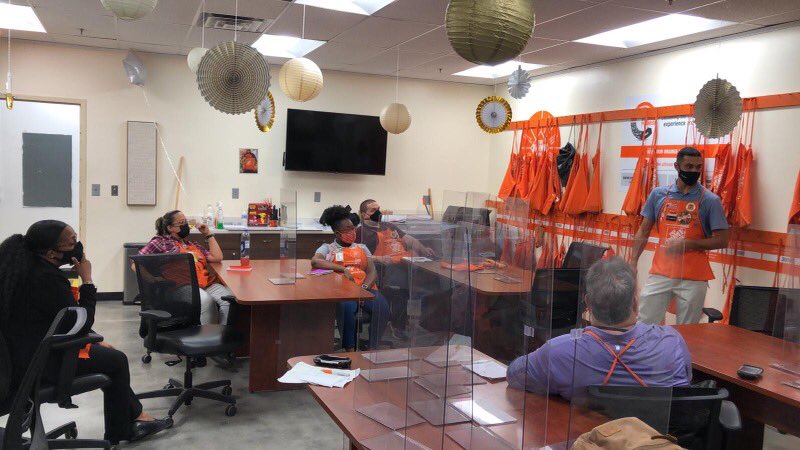 Seth Sanford (@sethsanfordhde) on Twitter photo HDIS PK’s are my favorite. Spreading knowledge. Thanks for stopping in Chris and spending a few minutes. <a href="/HomeDepot6329/">THE HOME DEPOT 6329</a> <a href="/NoharysD/">Violet x Mayhem</a> @Chris_Fraga_HD @THD_Gabriel_SFL HDIS PK’s are my favorite. Spreading knowledge. Thanks for stopping in Chris and spending a few minutes. <a href="/HomeDepot6329/">THE HOME DEPOT 6329</a> <a href="/NoharysD/">Violet x Mayhem</a> @Chris_Fraga_HD @THD_Gabriel_SFL