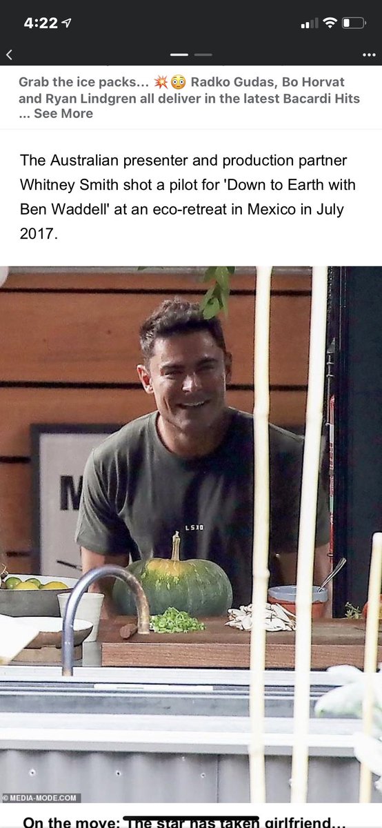 gnarlybennett's tweet photo. ZAC EFRON LOOKS LIKE OLD AND YOUNG ROB LOWE AT THE SAME TIME IM SCARED ; what HAPPENED https://t.co/11ElJ64dMm