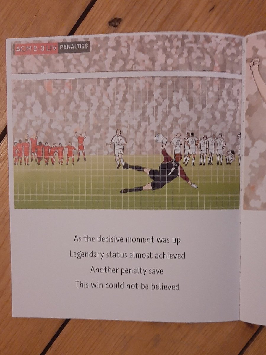 Many happy returns to #JerzyDudek. That Shevchenko goal-line denial was different level 

#ynwa #LFCfamily