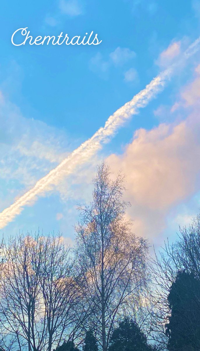 Kizziesmith3's tweet photo. Can’t not think of @LanaDelRey every single time ✈️🌪💛 #LanaDelRey #ChemTrailsOverTheCountryClub #chemtrails #contemplatinggod https://t.co/ueh3ju5bWZ