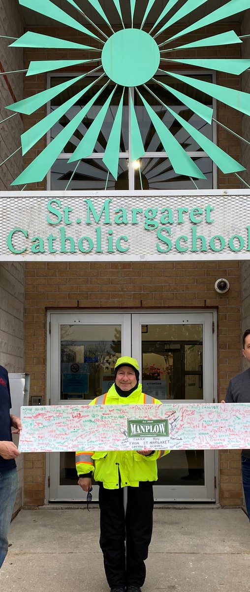 St.Margaret-WCDSB tweet media