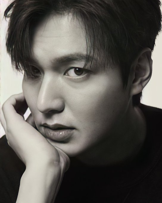 The very handsome Lee Min Ho is in Beautiful British Columbia filming Pachinko #LeeMinHo  #pachinko #vancityfilming