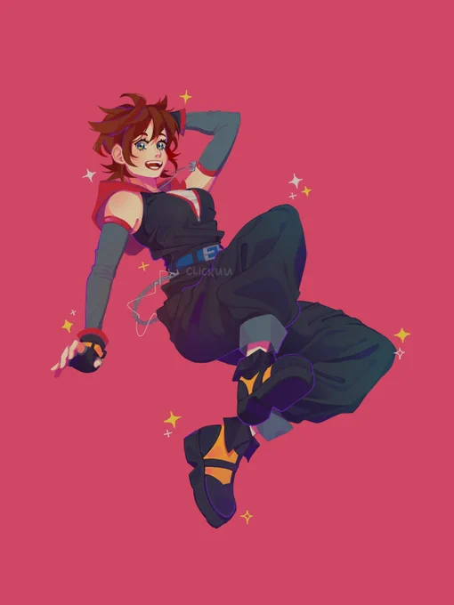 cw// cisswap

girlsssssssss 💞💞💞
#kingdomhearts #soriku 