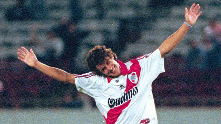 Pablo César Aimar (@pablocaimar) on Twitter photo 