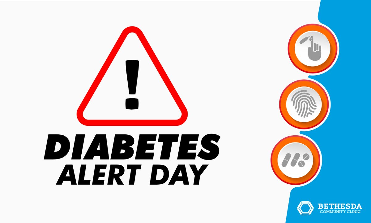 BccCherokee's tweet photo. Today is #diabetesalertday know the signs, find out if you're at your risk. Schedule an appointment with our diabetes education team today!
https://t.co/QxJMzSdn3e
https://t.co/xn3Sqvptfw https://t.co/UXFPJkVLNV