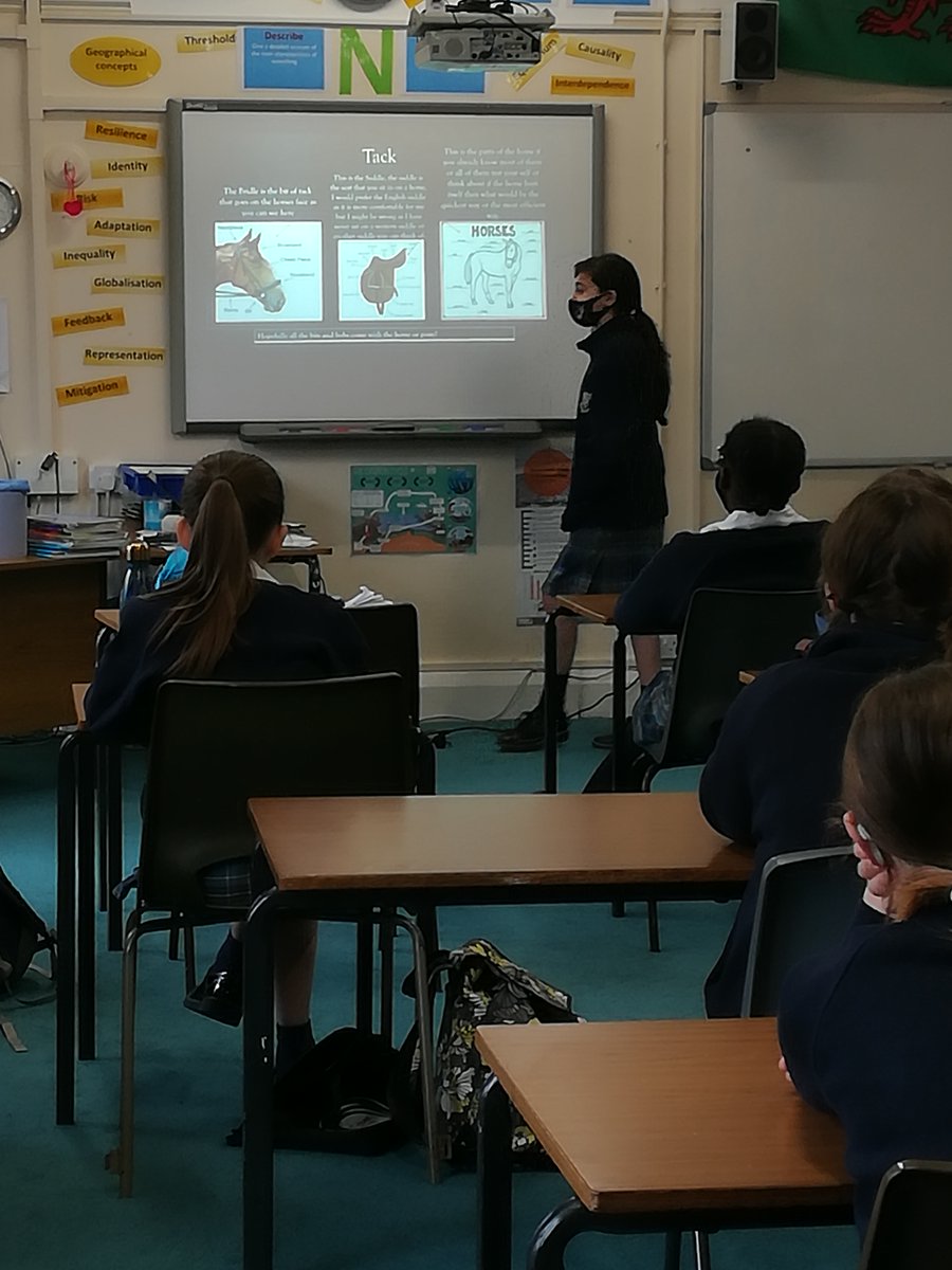msj_library's tweet photo. We had 3 pupils take part in our Year 7 Speak Out assembly today. A great start to the the day with lots of follow up questions! Well done to those who stood up to speak up! #msjlife #presentingskills https://t.co/1T3uFJPWUm