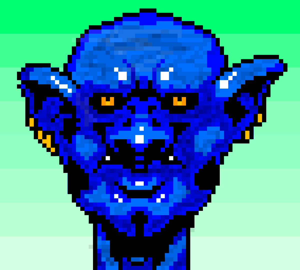 CipherGoblins NFTs tweet media