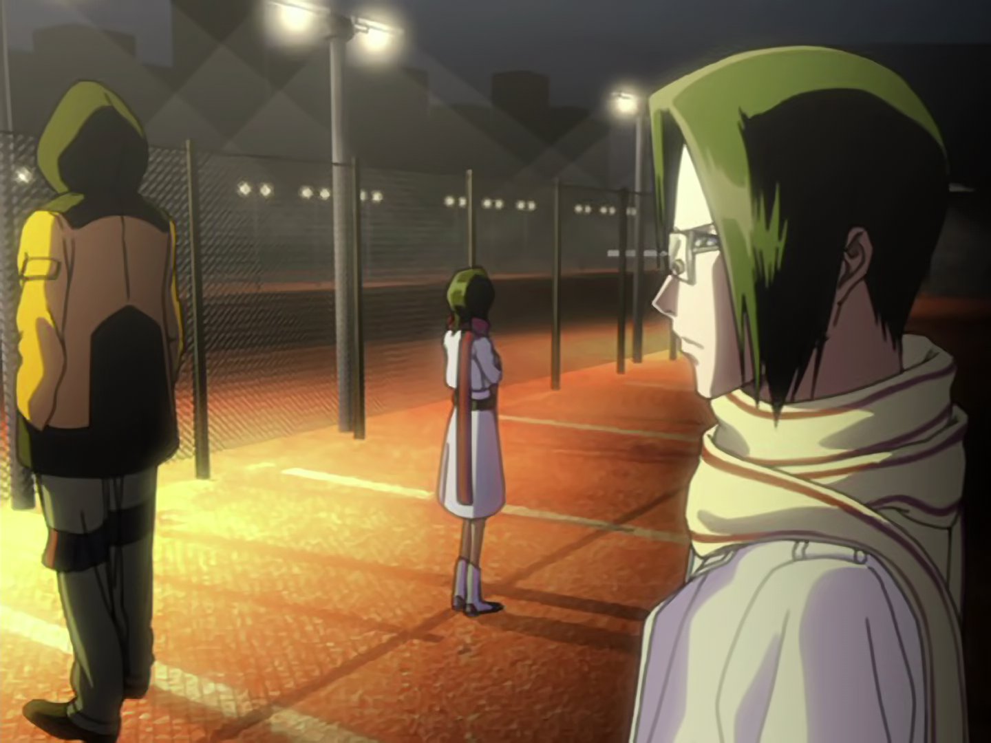 Evandro ペドロ Bleach ブリーチ Op Ed Memo コンテ 演出 Noriyuki Abe 阿部記之 作画監督 Masashi Kudo 工藤昌史 Op1 T Co Kmpqb1kgse Twitter