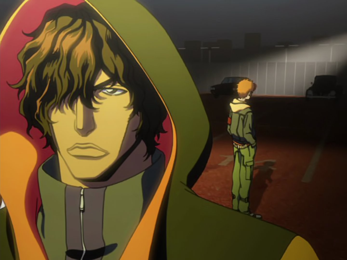 Evandro ペドロ Bleach ブリーチ Op Ed Memo コンテ 演出 Noriyuki Abe 阿部記之 作画監督 Masashi Kudo 工藤昌史 Op1 T Co Kmpqb1kgse Twitter